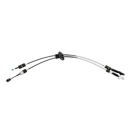 Cable de cambio doble flexible transmision manual Ford Focus 2001-2002 motor DOHC 2.0L