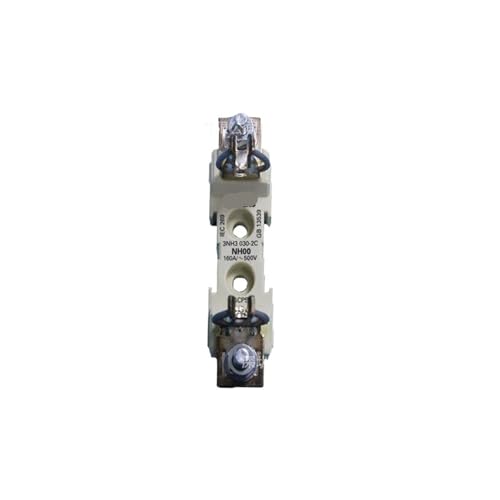Base NH2-400A 3NH3320-2C pour securiser les tableaux electriques de forte puissance - 2