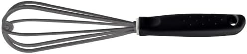 Batedor Manual Nylon Tramontina Utilità Preto