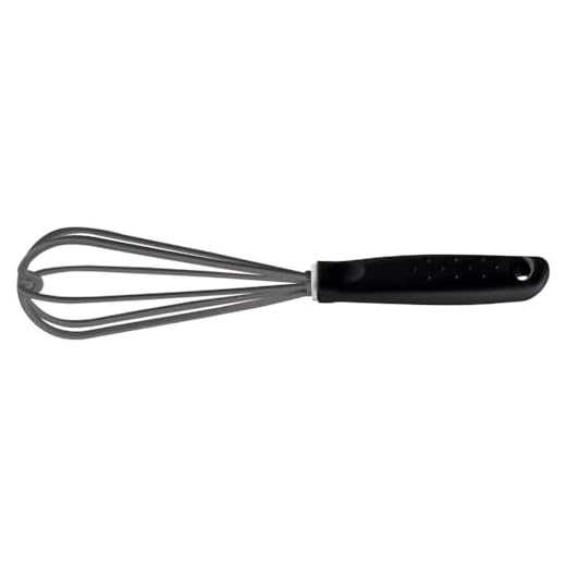 Batedor Manual Nylon Tramontina Utilità Preto