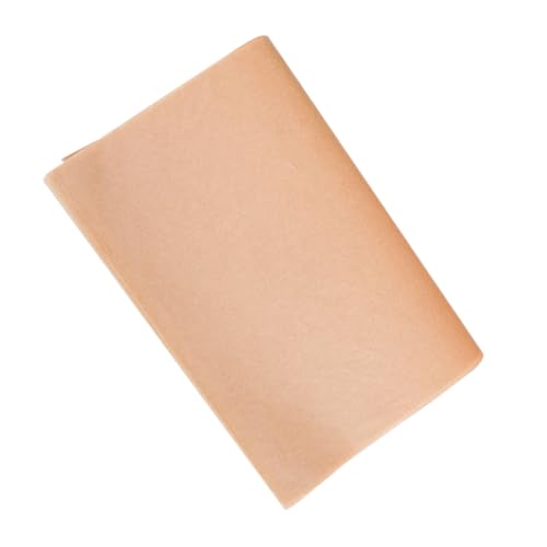 Papier antiadhésif pour four évitant les aliments collés et brûlés - 2