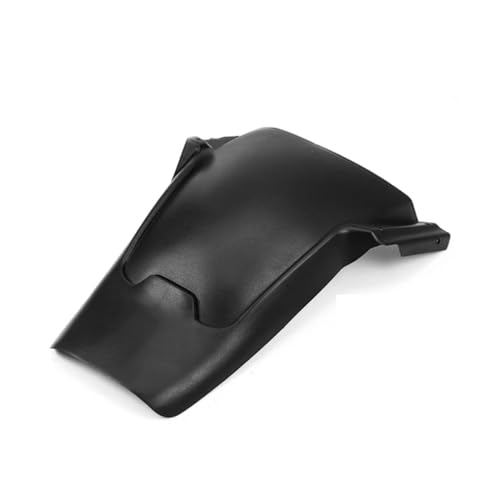 Garde-boue moto arrière idéal pour le voyage en BMW R1200GS Adventure