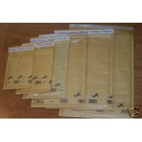100 x Featherpost Bubble Lined Envelopes Size J