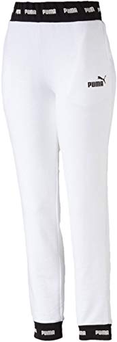 PUMA Women's Amplified Sweatpants