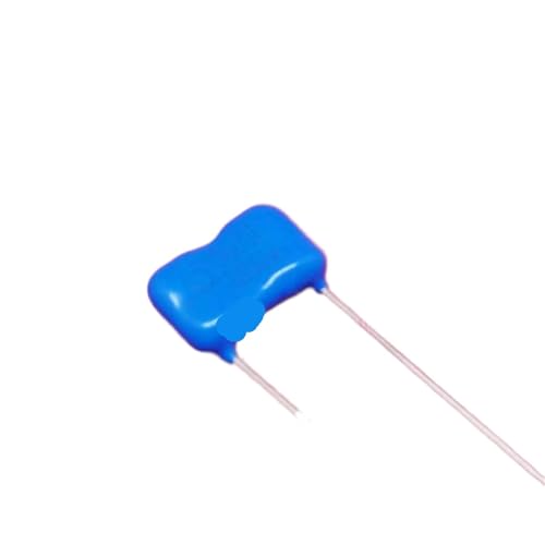 Condensateur 33PF 100V à broches traversantes pour montage électronique DIY