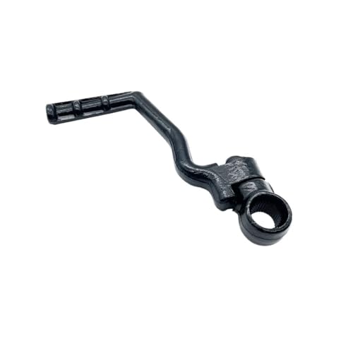 Levier de vitesse moto et démarrage pour DT230 MT250