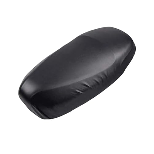 Housse siège moto extensible pour préserver votre assise lors du stationnement extérieur