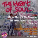 Heart of Soul [Audio CD] Various Artists