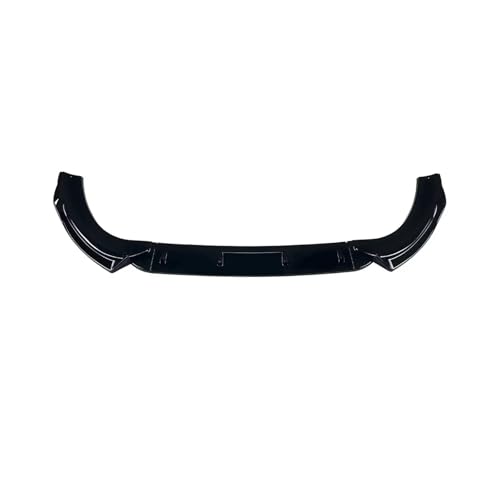 Aileron de pare-chocs avant W447 Facelift kit de style routier élégant