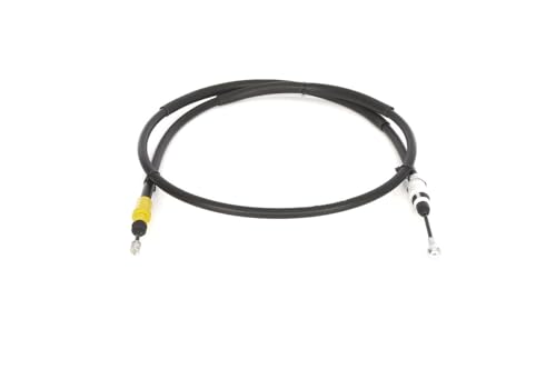 BOSCH 1987482680 cable freno de mano recambio puente trasero coche