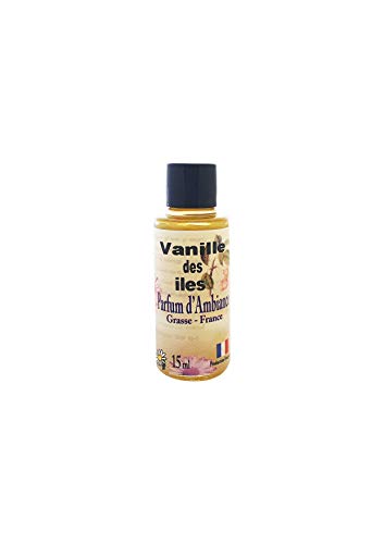 Extrait De Parfum - Vanille - 15ml Cover