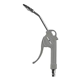 Aerotec KSP 120 Turbo - Pistola ad aria compressa, 10 bar