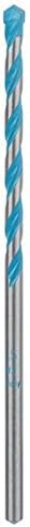 Bosch Professional CYL-9 Construction Multi-Purpose Drill Bit (Stone, Wood, diameter 6.5 mm, Accessories Rotary Drills) - Image 3