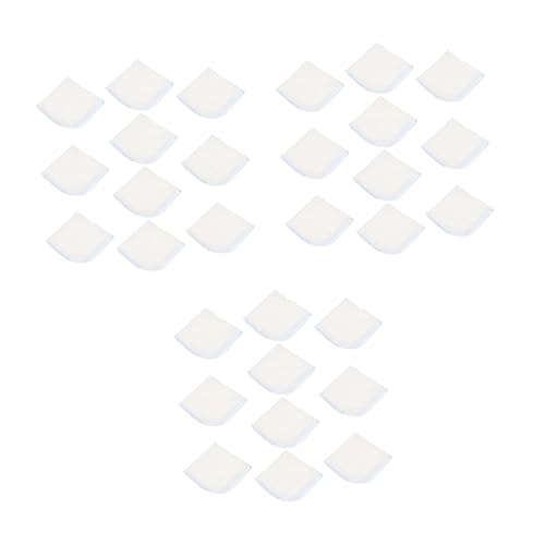 Serviettes coton pour visage et épaules Vaguelly : l'allié des repas et de la toilette