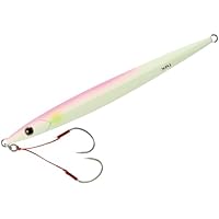 Amazon.co.jp: メジャークラフト クロスライドジグ ヘビィー