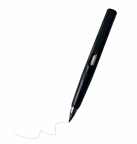 Environmental Protection HB Pencil Black (1 pen is equal to 200 Woodcase Lead Pencils)