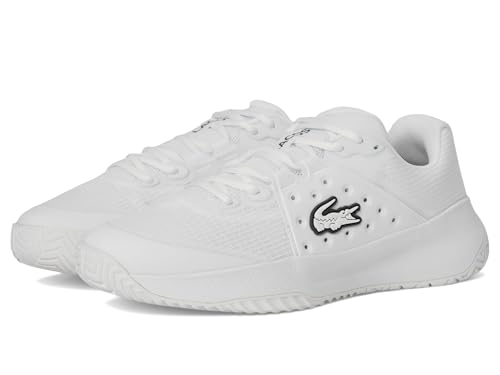 Image of Lacoste Men's Power Serve Sneaker