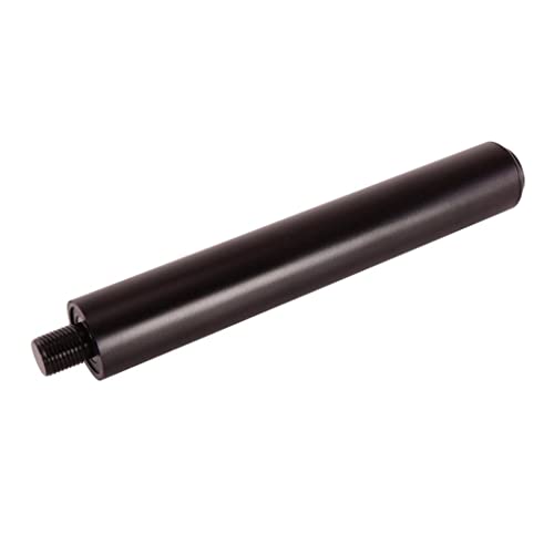 LOCKLGFMCZ Aluminum Alloy Pool Cue Extension for P3 Series - Enhance Your Game with Precision and Control Pool Accessories
