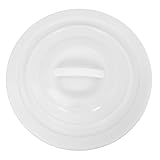 OFFSCH Tapa Para Cubo De Basura De Jardín 15.94In Con Sello Hermético Antiodor...