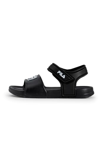 FILA FIORI sandal kids-Black -35