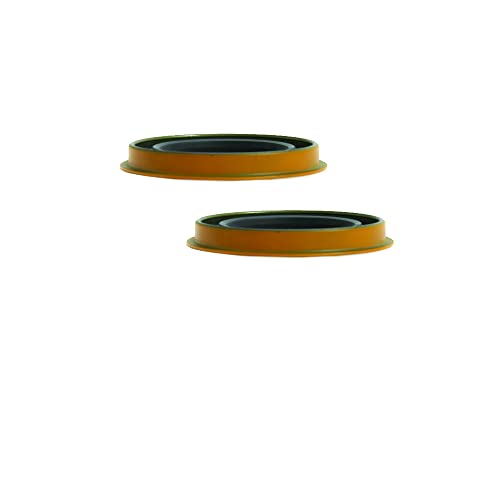 Automatic Transmission Torque Converter Seal Kit Fits 1993-1998 Jeep Grand