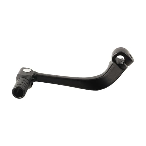 Sélecteur vitesse moto pliable CNC pour TTR110E et CRF110F