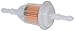 In-Line Fuel Filters (Sierra)