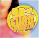 90's Euro Party Limited Edition [Audio CD]
