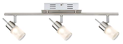 Preisvergleich Produktbild Paulmann Strahlerbalken, Metall, Integriert, Weiß