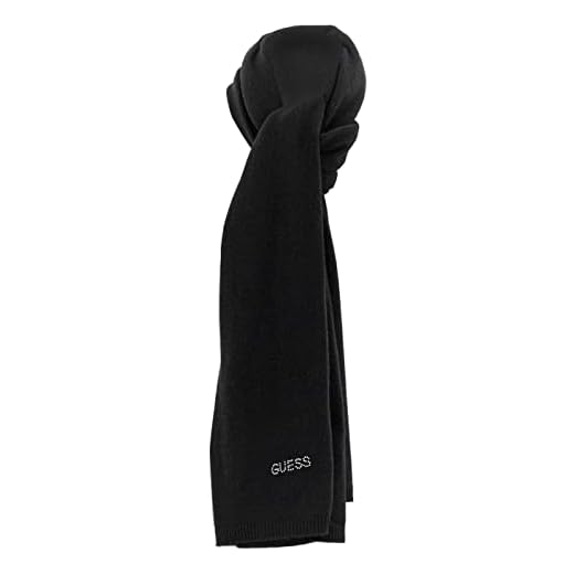 Guess - Bufanda - para mujer Rojo rojo Talla única