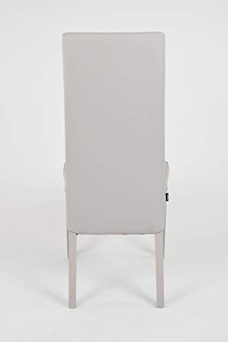 Tommychairs - Set 4 sedie modello Luisa per cucina...