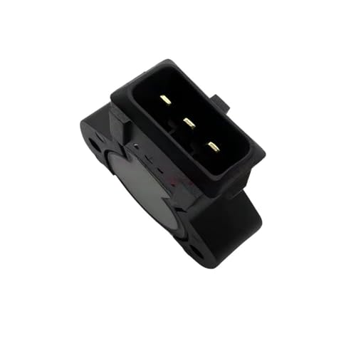 Capteur position papillon TPS 90TF9B989 pour régulation moteur