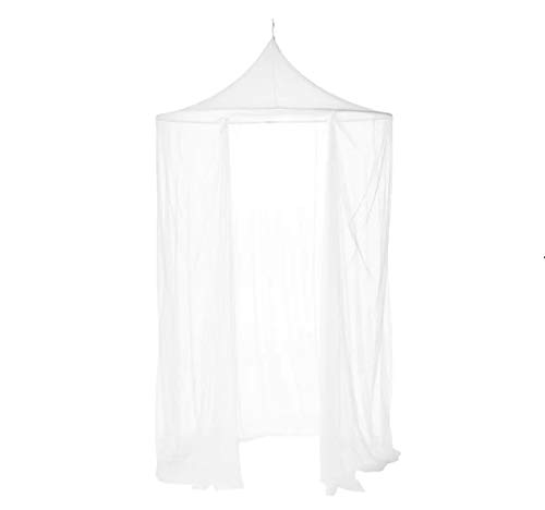 Ikea Net, white, 150 cm