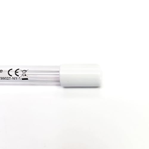Bombillo UV Tubular 5W con Base G5 6 Pulgadas miniatura 6