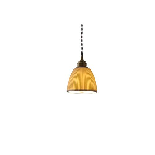 Lámpara de la isla de vidrio E27 con diseño elegante y suspensión regulable