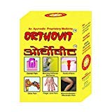 REPL Orthovit Capsules (Pain Releiving Capsules) Ayurvedic (1)