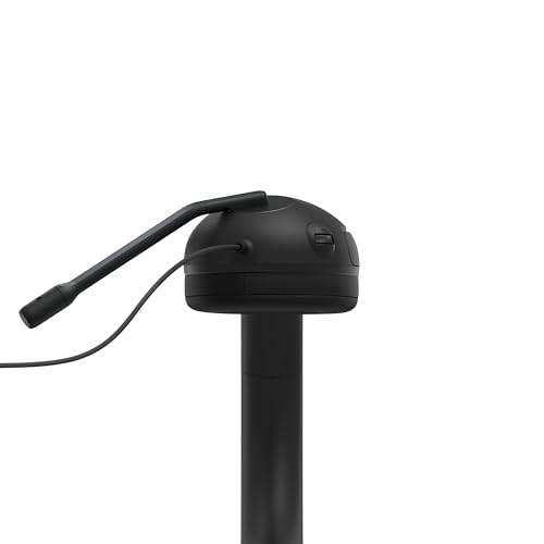 Sony INZONE H3 Wired Over-Ear Gaming Headset with Mic PS5 Headphones, Black | Plug & Play, Personalized 360 Spatial Sound, Discord Certified, Longwear Comfort, Boom Microphone - image 6