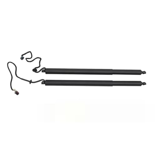 Amortisseurs hayon arrière pratiques pour charger le coffre du Hyundai Tucson 2015-2019 en voyage