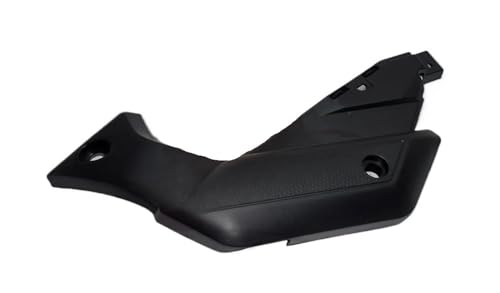 Carénage Latéral Moto XJ6 2012 Capot de Protection Haute Résistance