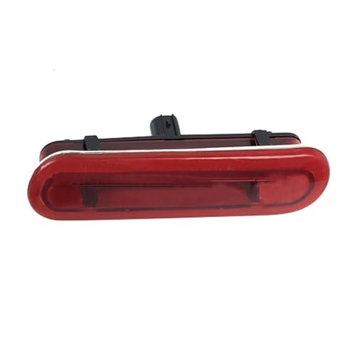 Troisième feu stop LED Jimny feu stop haut arrière pour remplacer un éclairage défectueux
