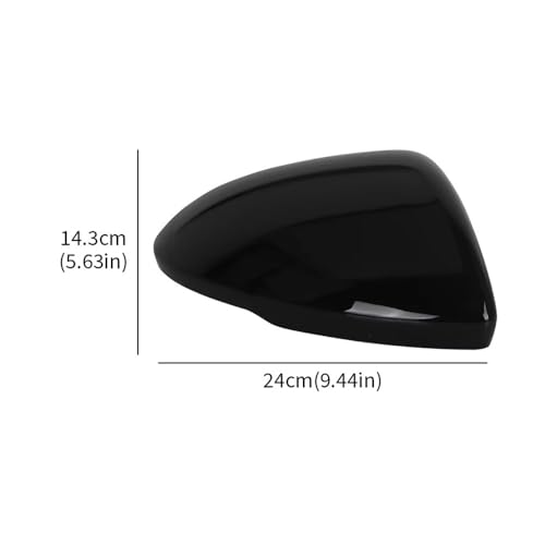 Coque de rétroviseur Astra K et Insignia B de 2017 à 2021 - 3
