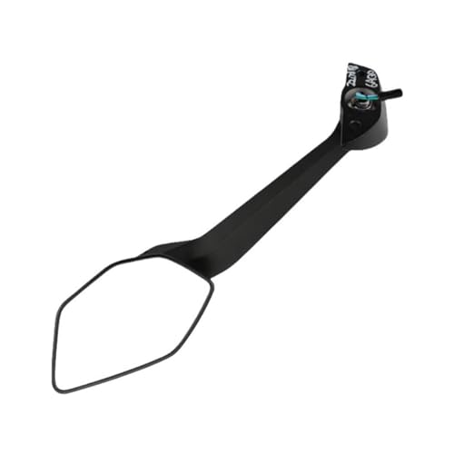 Espejo retrovisor para motocicleta CFMOTO 450SR CF400-6 con intermitente 4