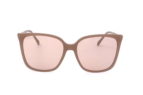 Jimmy Choo Women's Modern Square Sunglasses2