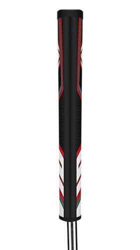 SuperStroke Zenergy TLT Off-Axis Putter Grip