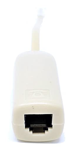 Micro Connectors, Inc DSL 1 Line Filter (C20-130)