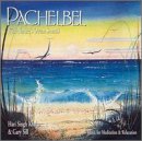 Plays Pachelbel [Audio CD]