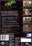 Miniatura 2 de Corpse Killer - Sega Saturn