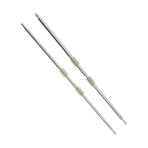 Eje del rodillo de salida PA03576-Y029 para solucionar atascos en Fujitsu Fi-6670