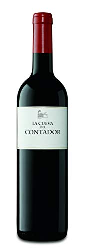 La Cueva del Contador 2012: Exquisito Vino Tinto Rioja La Cueva del Contador 2012: Exquisito Vino Tinto Rioja