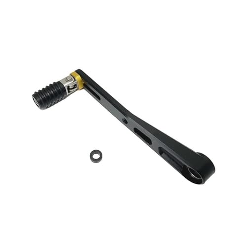 Levier changement moto pliable levier de vitesse F900R F900XR 2021 2022